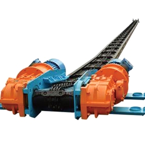 刮板輸送機(jī)系列